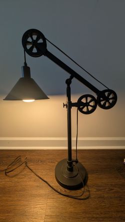 Desk Lamp