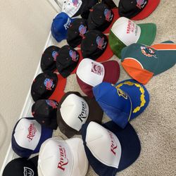 24 Hats