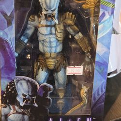 Neca Aliens vs Predator