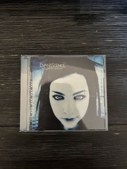 Evanescence CD