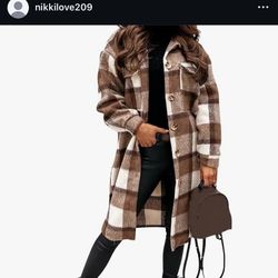 Women’s Jacket Size Small 