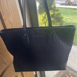 large Michael kors Tote Bag purse