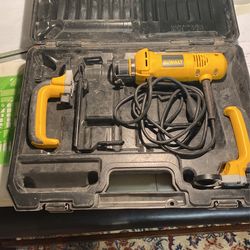  DeWALT DW660 Cut-Out Tool