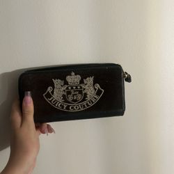 Juicy Wallet