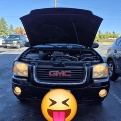 2005 GMC Envoy
