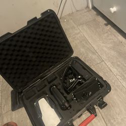 Dji Mavic Drone