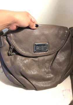 MARC BY MARC JACOBS CROSSBODY BAG