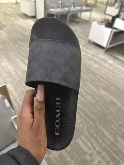 Coach Slides