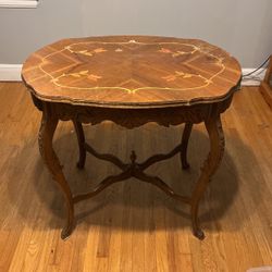Antique Table 