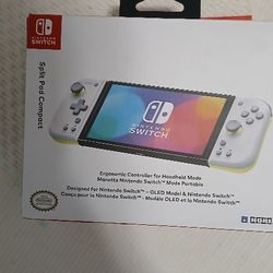 Switch PADS- Compact