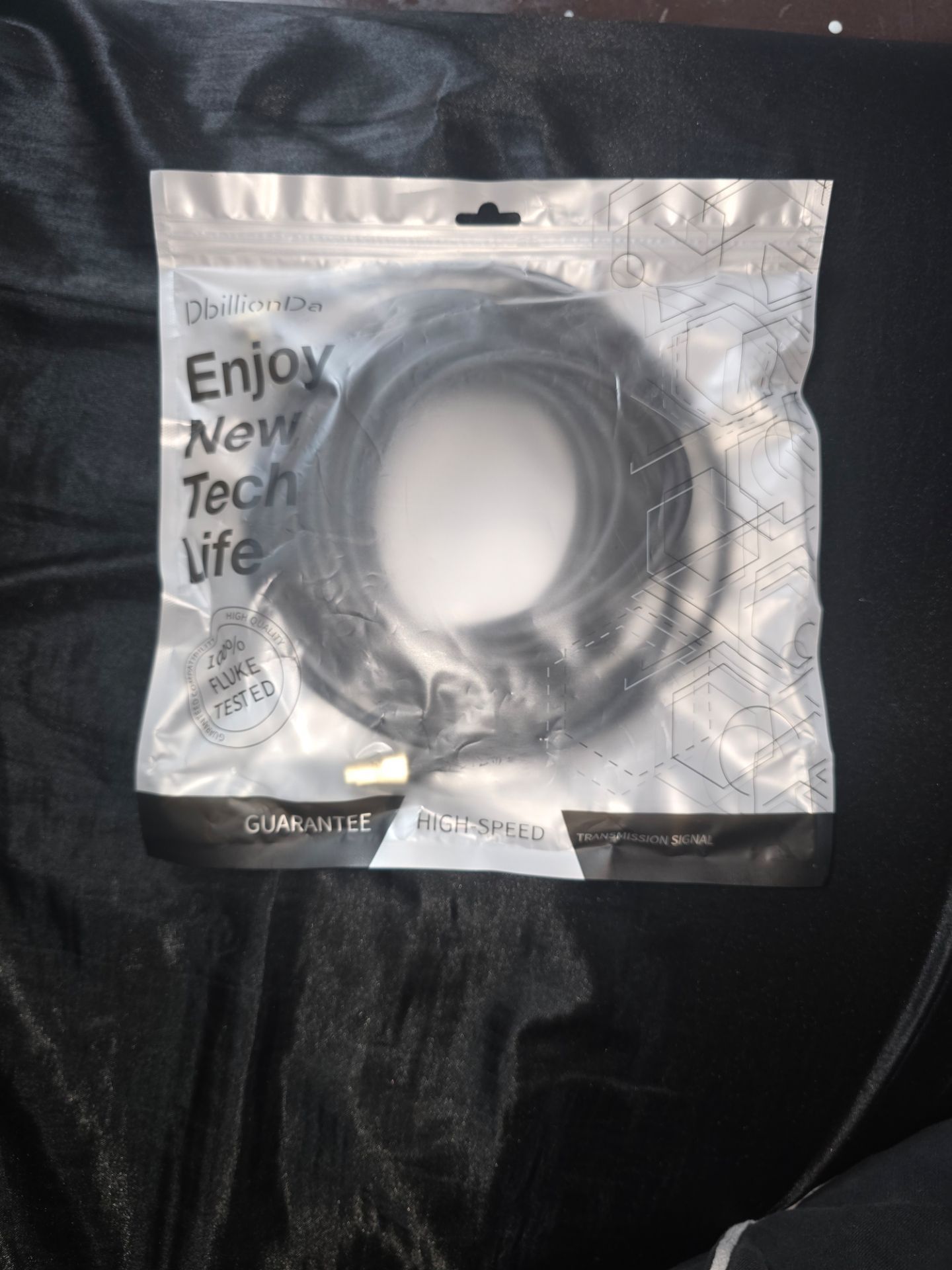 Ethernet Cable '25