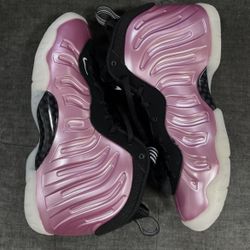 Nike Lilposite Gs “Pearlized Pink “ 4.5Y 