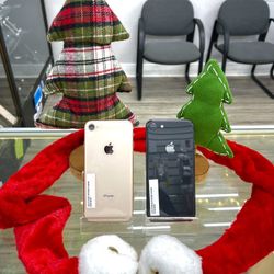 Unlocked iPhone 8 64GB Only $20 Down!