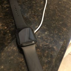 32mm Series 5 Apple Watch