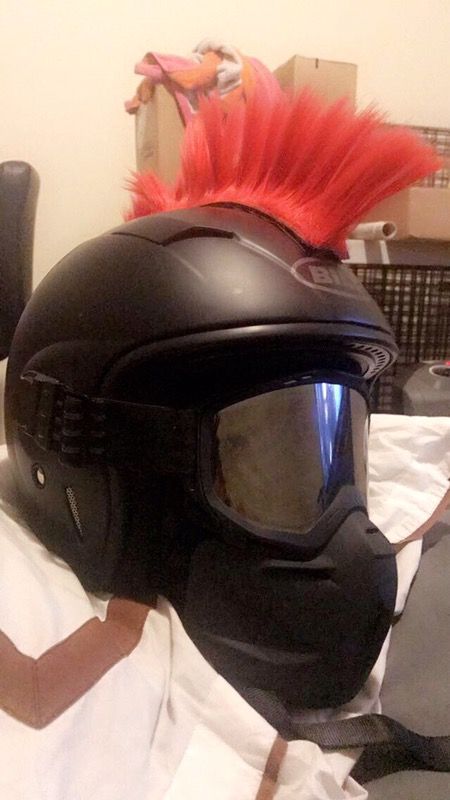 Bilt brutus sale helmet