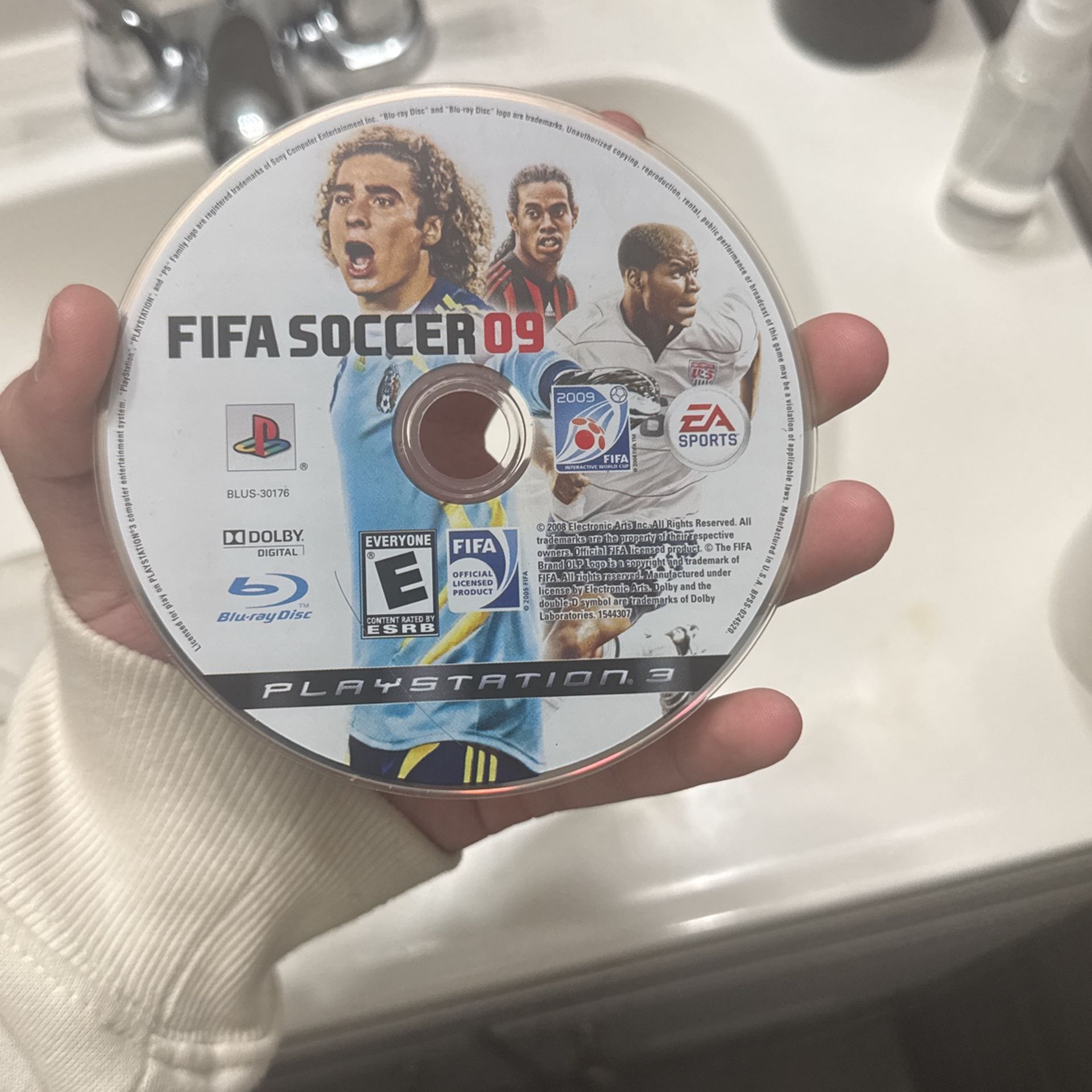 FIFA 2009