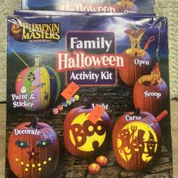 Halloween Decor
