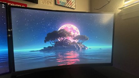 Asus ROG Strix XG27VQ 27"