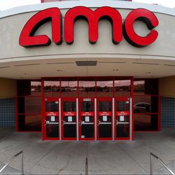 3 AMC movie theater tickets 
