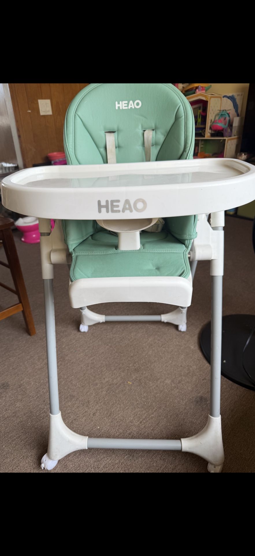 High Chair