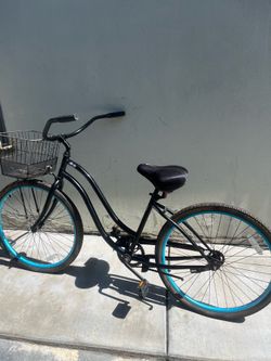 Affordable bicycle