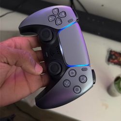 Ps5 Sony Controller 