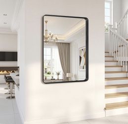 Full Length Vanity Mirror