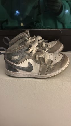 Nike Air Jordan kids (9C)