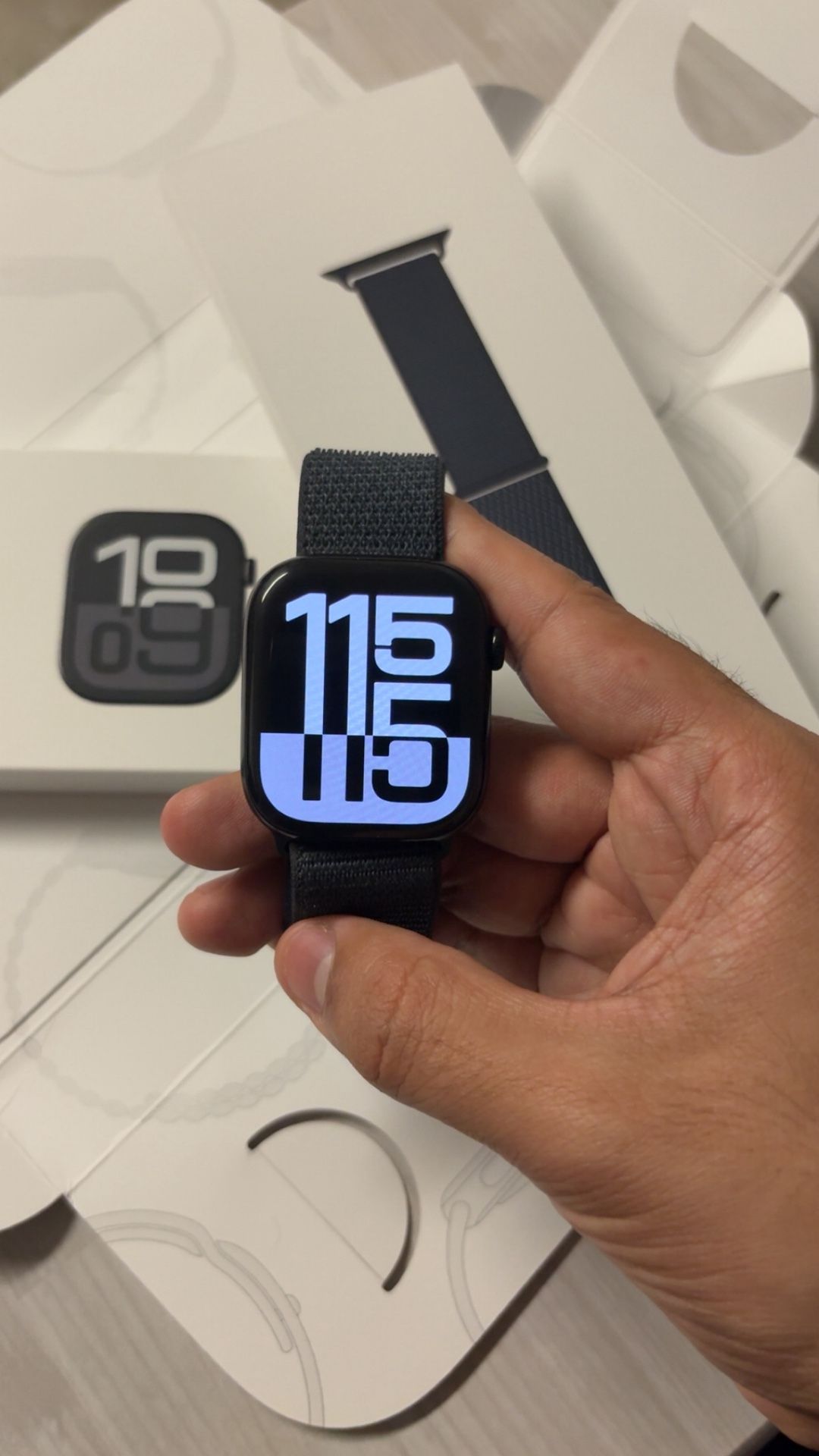Apple Watch Series 10
