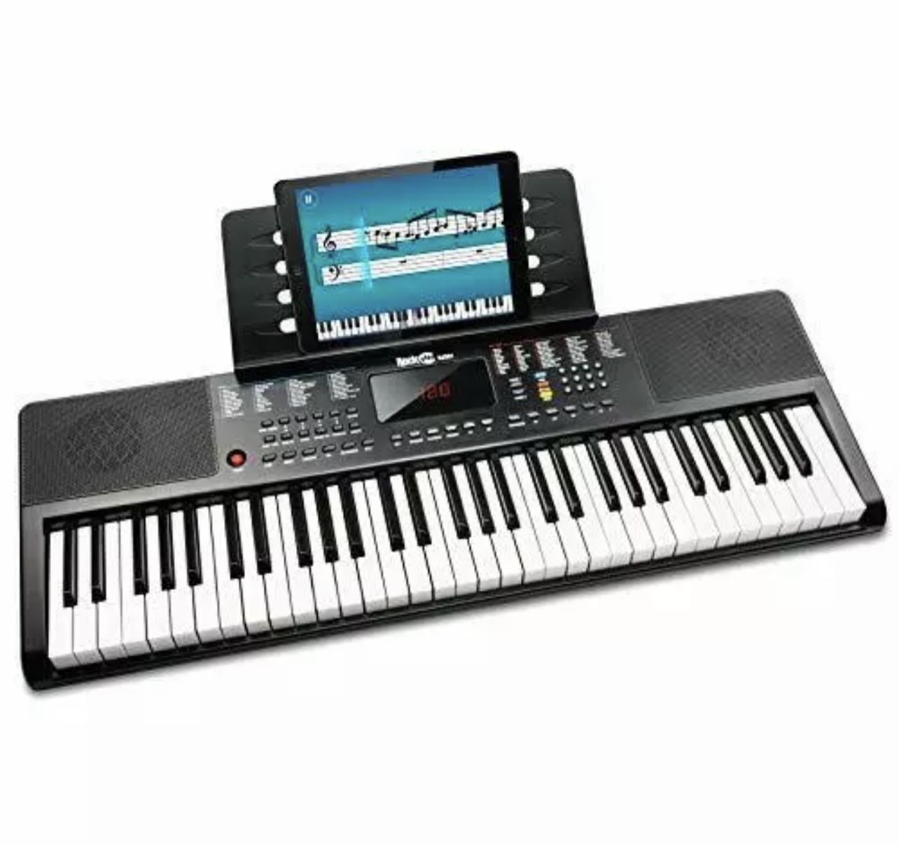 Electronic Keyboard