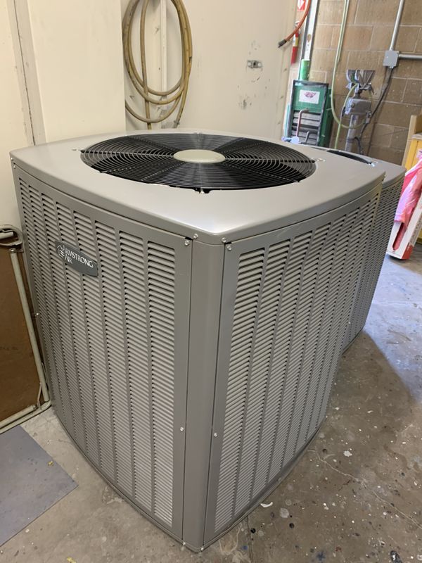 2018 Armstrong AC/heating system for Sale in Tempe, AZ OfferUp