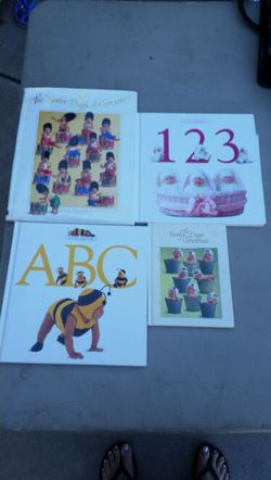 Anne Geddes books