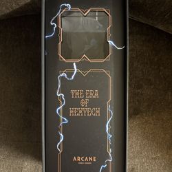 Arcane Collectible