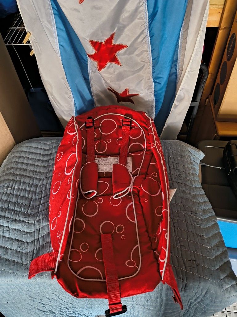 Bick Or Wagon Seat Cover