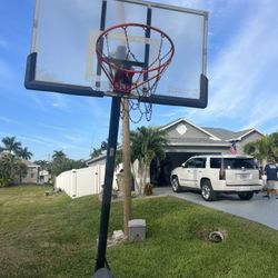 basketball Hoop