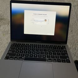 MacBook Air 13in Screen