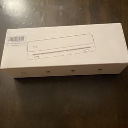 Portable Wireless A4 Printer 