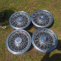 5 lug wheels
