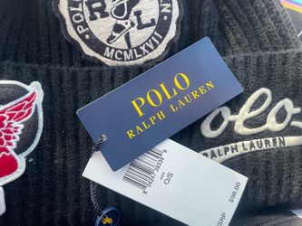 Polo Beanie