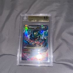 M Rayquaza EX - Celebrations: Classic Collection - Pokemon