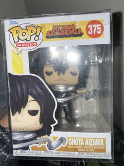 My Hero Academia Shota funko pop
