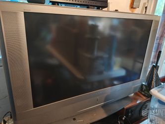 Sony 50" 1080i HDTV