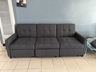 Gray new