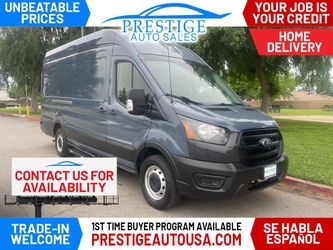 2020 Ford Transit-250 Cargo Van