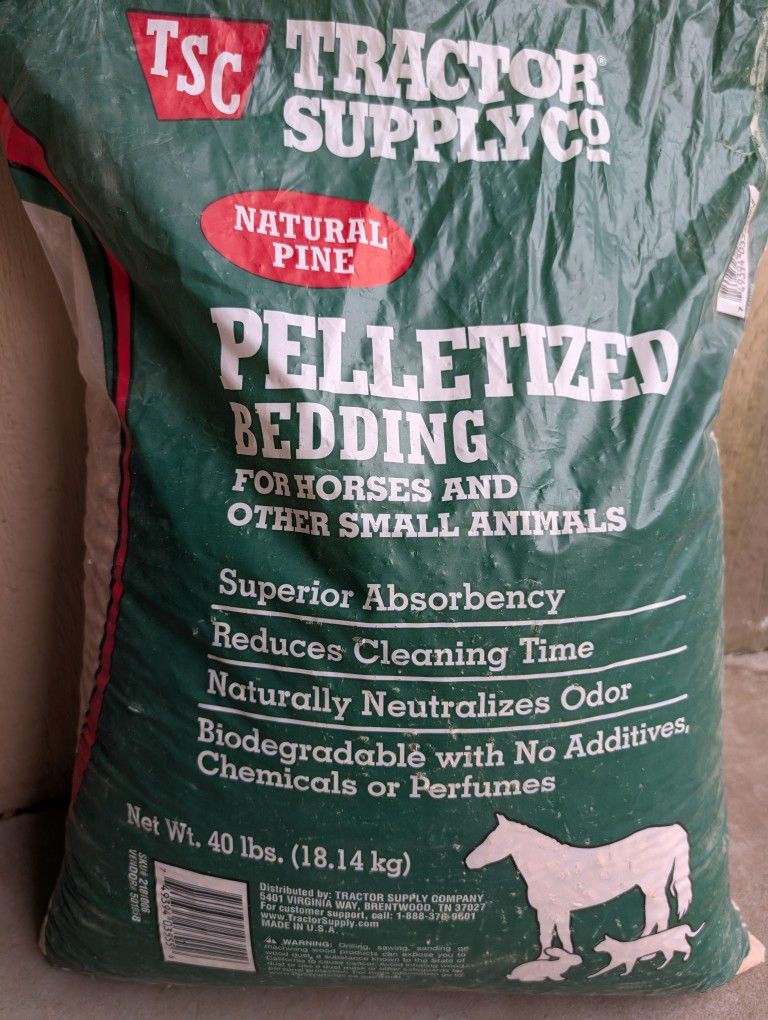 Cat Bedding Organic