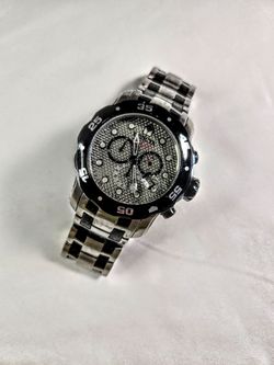 Invicta Men's Watch 0690