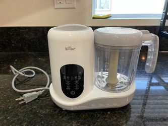 Baby Food Grinder