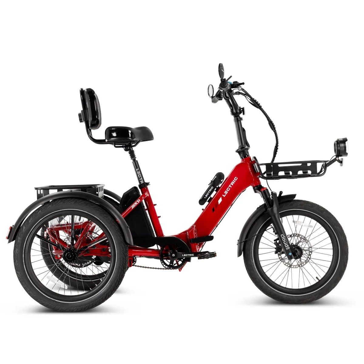 New Lectric XP Trike2 750  w. Warranty Test Ride In Person
