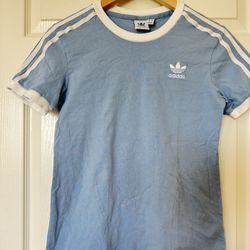 Adidas Small T Shirt 