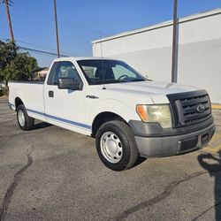 2010 Ford F-150